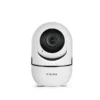 Fuers 3MP AI Detect WiFi Indoor Tuya Smart Camera