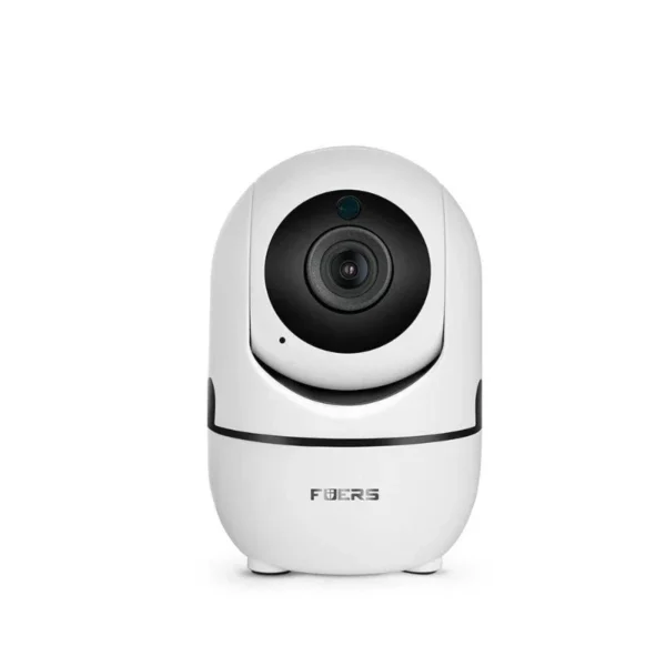 Fuers 3MP AI Detect WiFi Indoor Tuya Smart Camera