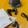 Lenovo GM2 Pro Bluetooth 5.3 Wireless Low Latency Gaming Earbuds
