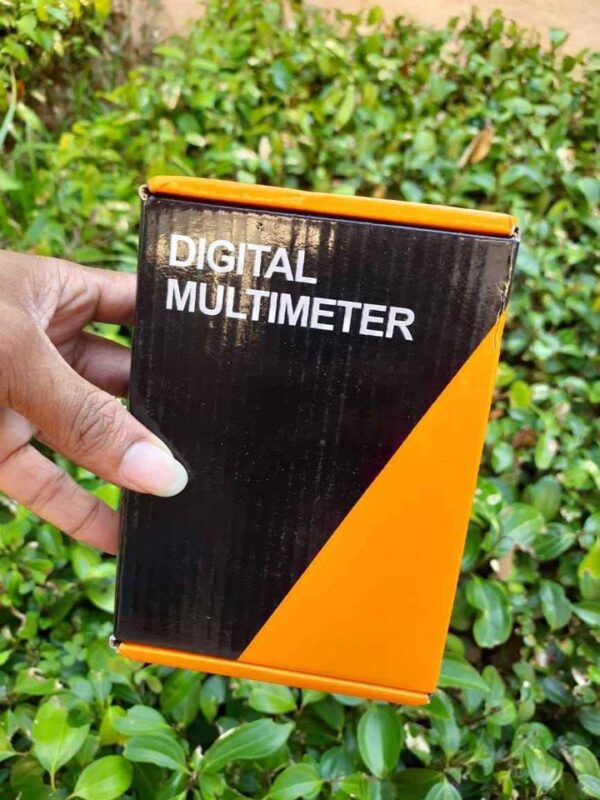 ANENG DM850 1999 Counts Digital Multimeter