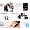 Xiaomi Mi Band 7 Pro AMOLED Smart Watch