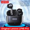 Lenovo LP40 Pro Bluetooth 5.1 Wireless Handsfree Earbuds