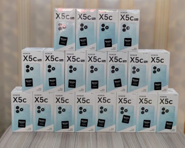 HONOR X5C Plus 4GB 128GB