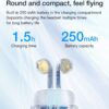H8c7bfaa33eae47c790809936259c0bbeE Lenovo LivePods HT38 TWS Bluetooth Wireless Earbuds