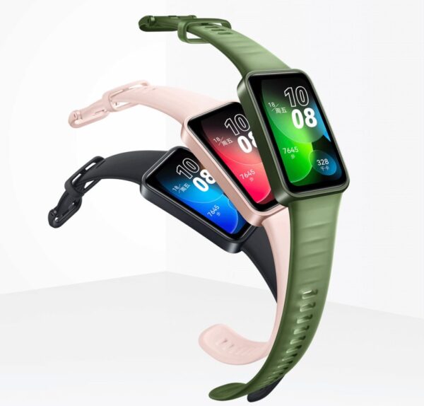 HUAWEI Band 8 Smart Watch