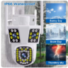 Screensasdhot 2024-08-14 121156 Three Screen 6K 12MP WIFI IP Outdoor Camera PTZ Video