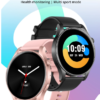 KC88 1.43” Amoled Bluetooth Calling Smart Watch