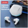 Lenovo GM2 Pro Bluetooth 5.3 Wireless Low Latency Gaming Earbuds