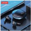 Lenovo GM2 Pro Bluetooth 5.3 Wireless Low Latency Gaming Earbuds