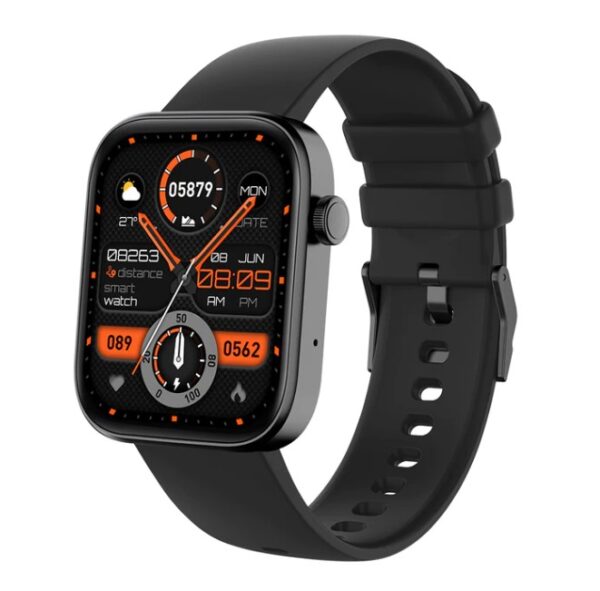 COLMI P71 Voice Calling Ultra IP68 Waterproof Smart Watch