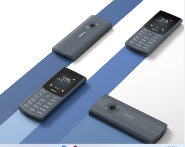 Screenshot 2024-01-10 162624 Nokia 110 2023 (1 Year Softlogic Warranty)