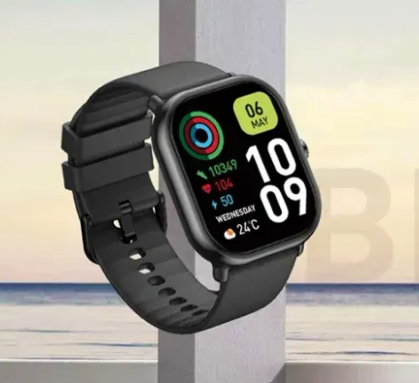 Zeblaze GTS 3 Pro Smart Watch 1.97'' AMOLED