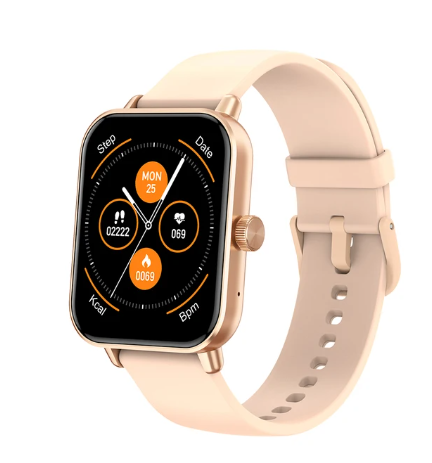 COLMI P81 Voice Calling Smart Watch Ultra 1.9