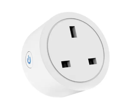 TUYA WIFI Smart Socket