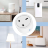 TUYA WIFI Smart Socket