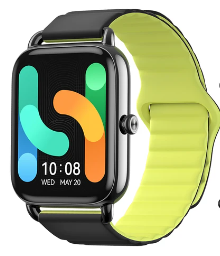 Haylou RS4 Plus Smart watch