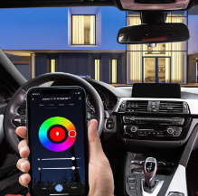 MOES WiFi Smart LED Downlight