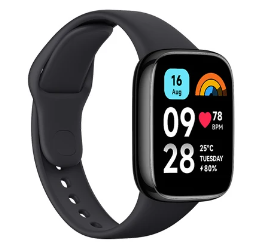 Xiaomi Redmi Watch 3 Active Bluetooth Call 1.83'' (Genxt Warranty)