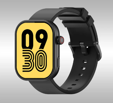 Zeblaze Btalk Plus Smart Watch 2.03'' HD