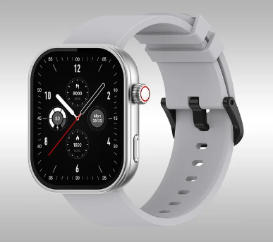 Zeblaze Btalk Plus Smart Watch 2.03'' HD