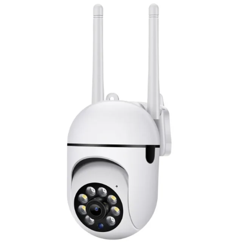 Screenshot 2024-06-23 163837 3MP IP Camera 5G Wifi Surveillance Full Color Night Vision - Ziicam App