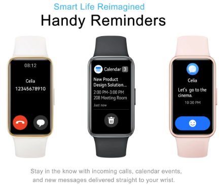 HUAWEI Band 9 Smart Watch