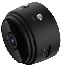 A9 Mini Wifi Wireless Battery Camera