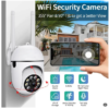 Screenshot 2024-06-29 150606 3MP IP Camera 5G Wifi Surveillance Full Color Night Vision - Ziicam App