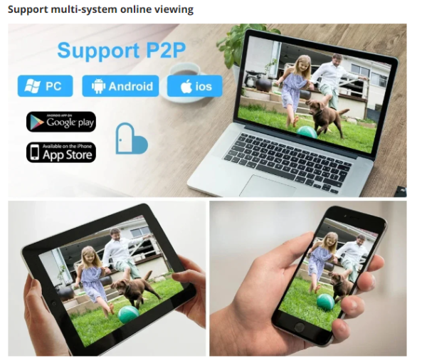 Screenshot 2024-06-29 150756 3MP IP Camera 5G Wifi Surveillance Full Color Night Vision - Ziicam App