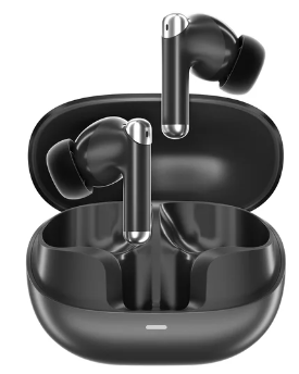 Tronsmart Sounfii R4 Wireless Earphones Quad-Mic 28H Playtime