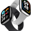 Xiaomi Redmi Watch 3 Active Bluetooth Call 1.83'' (Genxt Warranty)