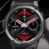 Zeblaze Vibe 7 Pro Smart Watch Ultra HD AMOLED