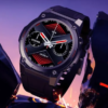 Zeblaze Vibe 7 Pro Smart Watch Ultra HD AMOLED