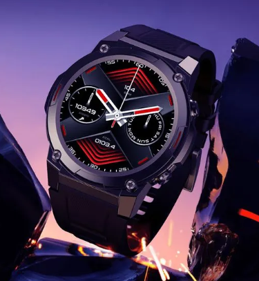 Zeblaze Vibe 7 Pro Smart Watch Ultra HD AMOLED