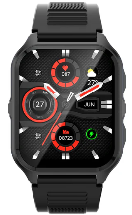 COLMI P73 1.9" Outdoor Military Smart watch