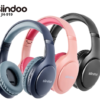 Screenshot 2024-07-21 183158 Siindoo JH-919 Wireless Bluetooth Headphones