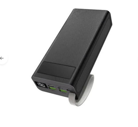 Aspor A306 30000 22.5W Fast Charging Power Bank