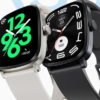 HAYLOU Watch RS5 Smart watch 2.01'' Amoled