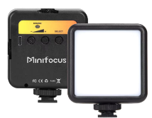 LED Photo Studio Light for Game Live Video Fill Lighting Portable Camera Video Recording Photography Panel Lamp