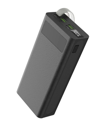 Aspor A306 30000 22.5W Fast Charging Power Bank