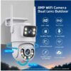 Screenshot 2025-04-16 090604 ICSEE 8MP Dual-Lens PTZ WIFI Camera