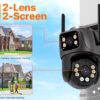 Screenshot fb2024-11-08 132313 5K 10MP Outdoor WIFI IP Camera Dual Lens PTZ Camera iCsee