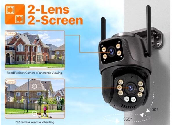 Screenshot fb2024-11-08 132313 5K 10MP Outdoor WIFI IP Camera Dual Lens PTZ Camera iCsee