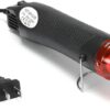 Electric Power Hot Air Gun 300W Temperature Heat Gun with Supporting Seat Shrink Plastic DIY