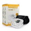 Automatic Electronic Blood Pressure Monitor (USB/Battery)
