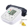Automatic Electronic Blood Pressure Monitor (USB/Battery)