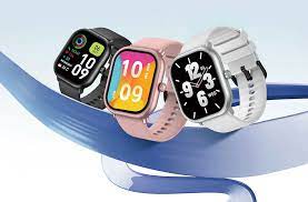 Zeblaze GTS 3 Pro Smart Watch 1.97'' AMOLED