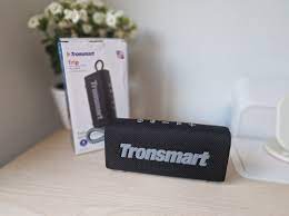 Tronsmart Trip Waterproof Portable Bluetooth 5.3 Speaker