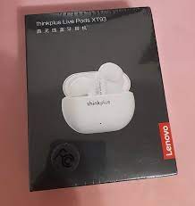 download (1) Lenovo XT93 Bluetooth Earbuds with Dual HD Mic