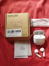 download (1) HAYLOU X1C New Wireless Earbuds Bluetooth BT 5.3